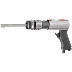 Ingersoll Rand Edge Series 114GQC Air Hammer, 3500 bpm, 4 cfm Air