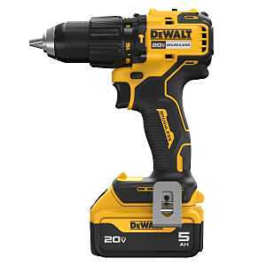 HMR DRILL KIT BRSHLS 20V 1/2IN