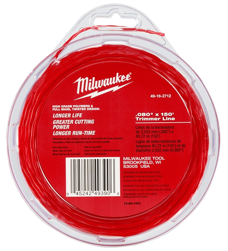 49-16-2712 LINE TRMMR .080X150