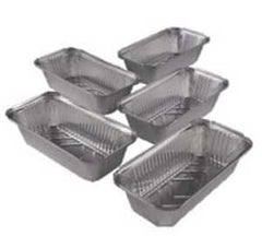 GRIDDLE GRILL GREASE CUP LINER