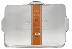 Traeger BAC522 Drip Tray Liner, Aluminum