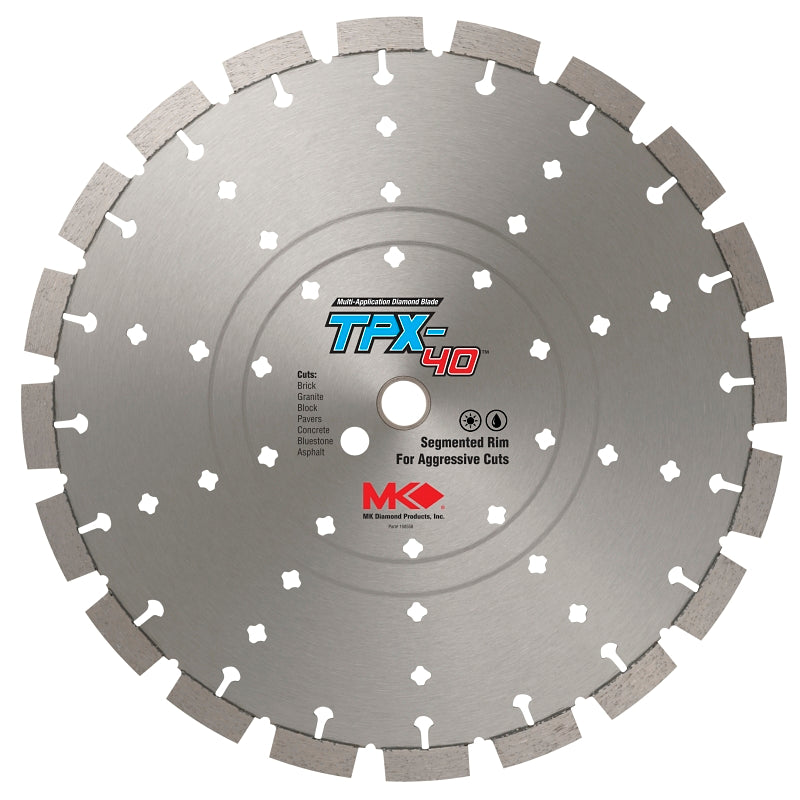 168492 BLADE GENERAL PURP 14IN