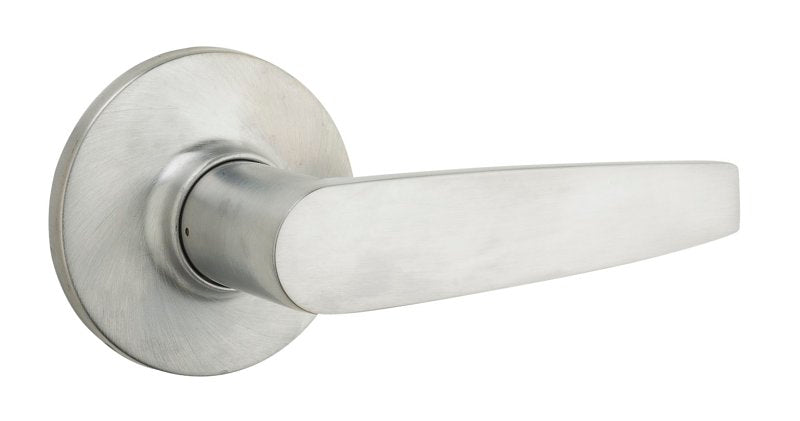 LEVER DOOR DUMMY HALF SATCHRM