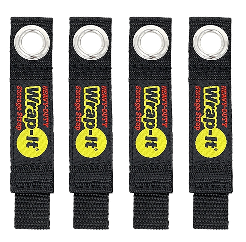 STRAP STORAGE HEAVY DUTY 7IN