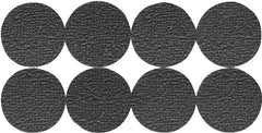 3602 1IN (25MM) VINYL BLACK SU
