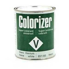 837100 TITANIUM WHT TINT V   9