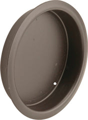 Prime-Line N 7208 Door Pull, 5/16 in D, Steel, Bronze
