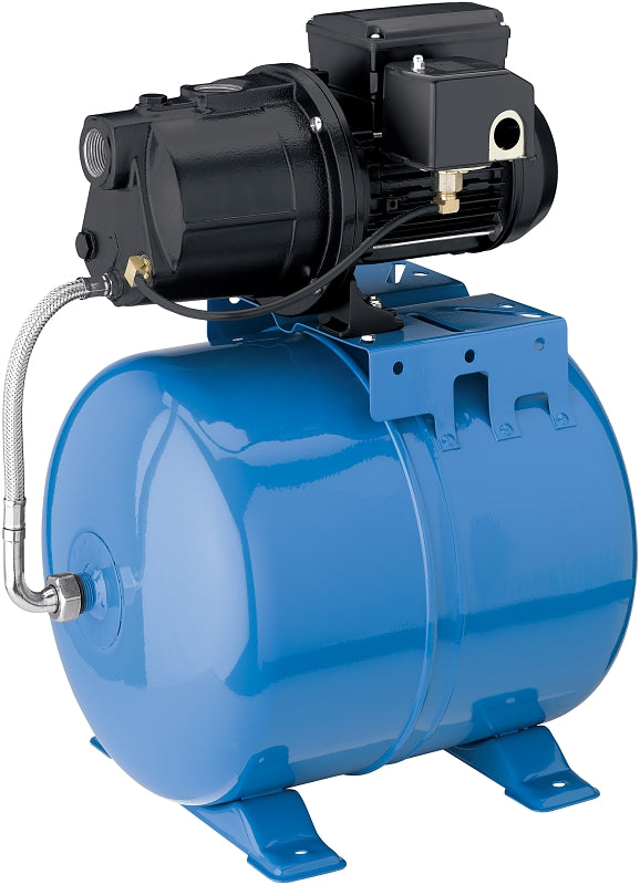 FP410515H 15GA PUMP JET & TANK