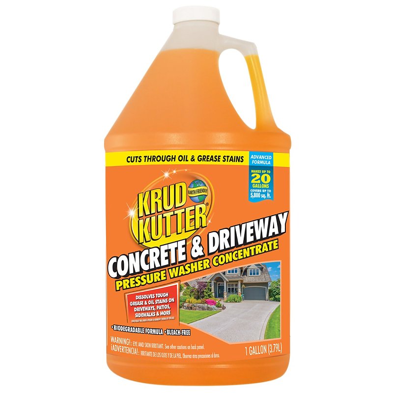 PWC CONCRETE&DRIVEWAY ADV 1GA