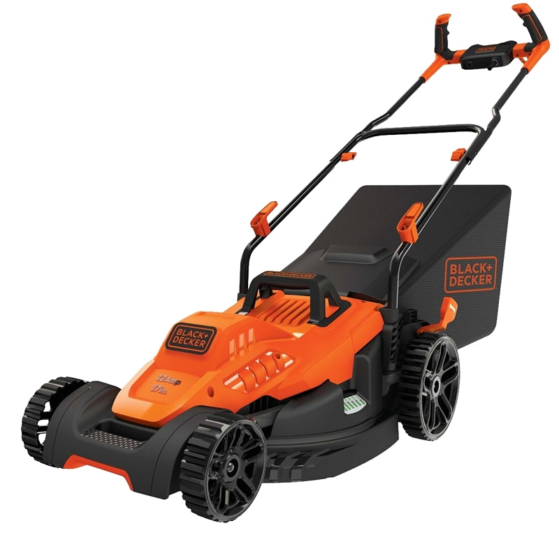 BEMW482BH MOWER LAWN 12A 17IN