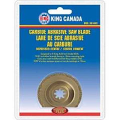 KW-4803 COOPER 8348VS CARBIDE