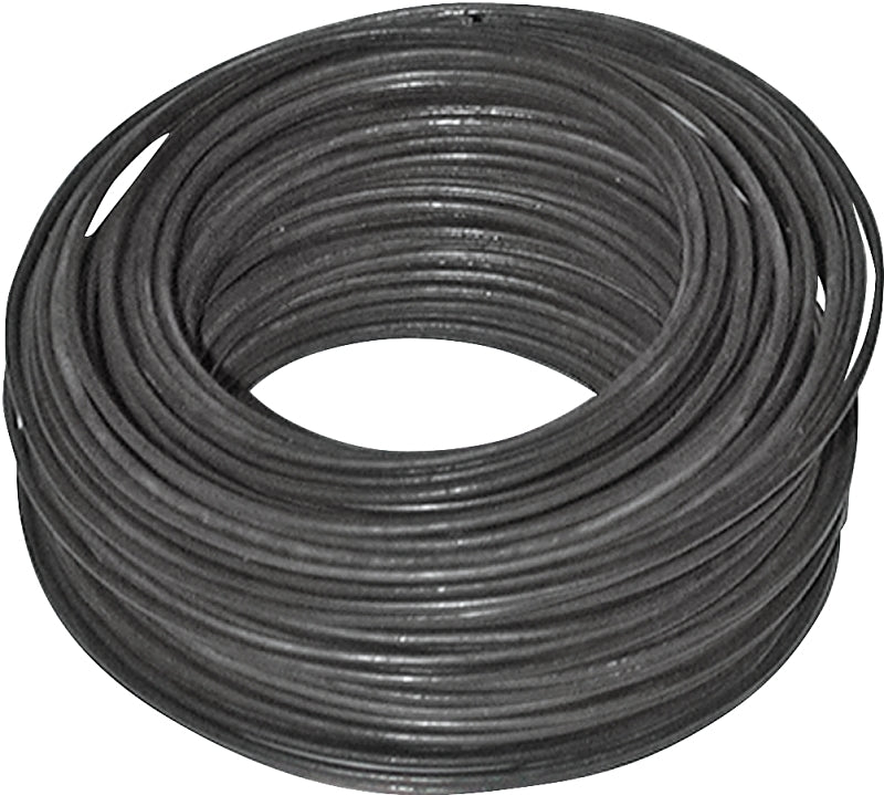 Hillman 50155 Utility Wire, 50 ft L, 19, Annealed