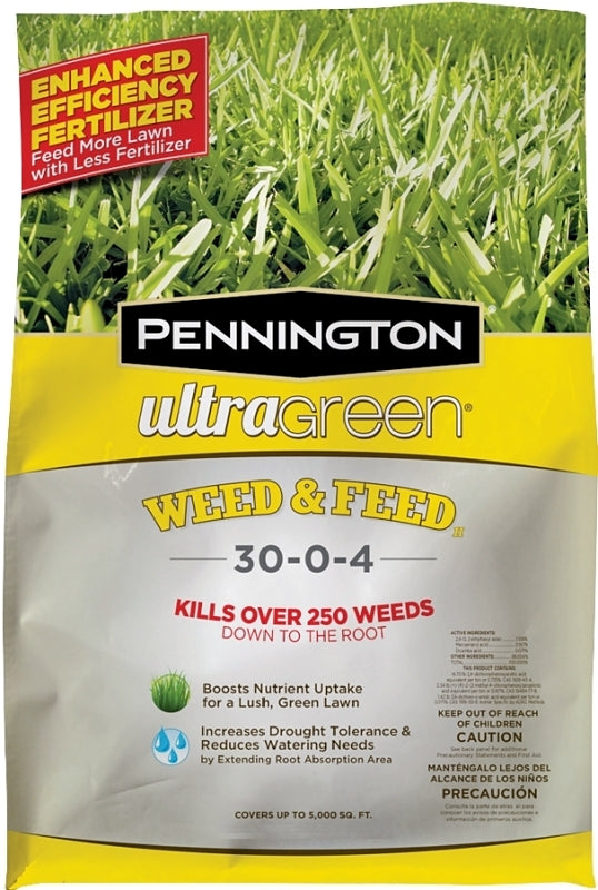 100519557 LAWN WD/FEED 5M PLT