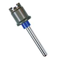 Dremel EZ Lock Series EZ402-01 Lock Mandrel, Metal, For: Dremel Rotary Tool
