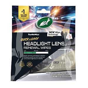 54375 HDLT LENS RENEWAL WIPES