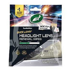 54375 HDLT LENS RENEWAL WIPES
