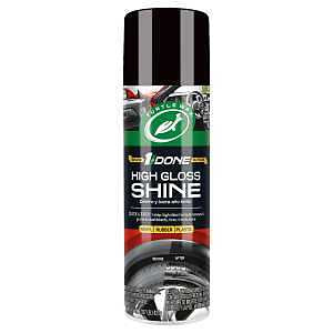54384 HGHGLS SHINE SPRAY 15OZ