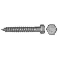 HLHDG5163CT 5/16INX3IN LAG BLT