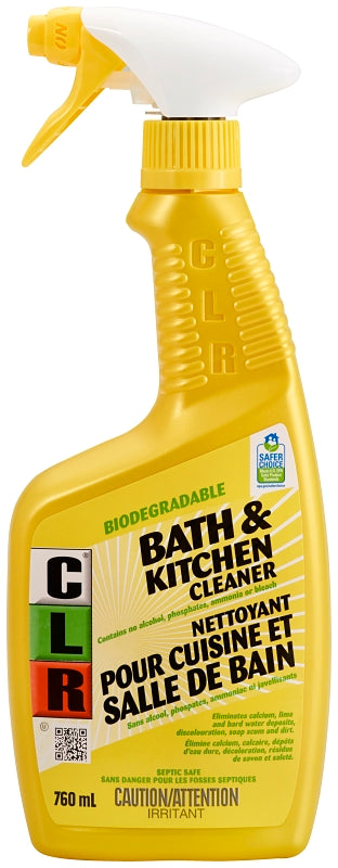 PH-760 CLEANER 760ML C.L.R. BA