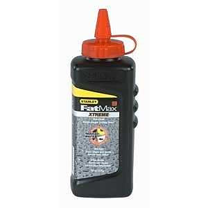 47-821 8OZ RED CHALK  FATMAX X