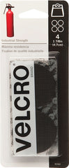 90362 FASTENER COIN 1-7/8 BLK
