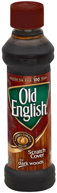 POLISH FURNITURE DARK FNSH 8OZ