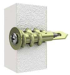 NA6SVMX SELF-DRLG ANCH NO6X1IN