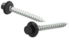 RSZ92BLKVP SLFTPG SCRW BLK 2IN