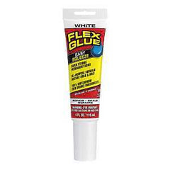 ADHESIVE EASY SQZ WHT 4OZ TUBE