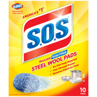 S.O.S 98032 Pad