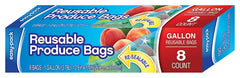 Easy Pack 1315 Produce Bag, 1 gal Capacity