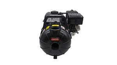 Pacer Pumps SE2PL E5.5 Self-Priming Centrifugal Pump, 6 hp, 2 in Outlet, 120 ft Max Head, Glass Reinforced Polyester
