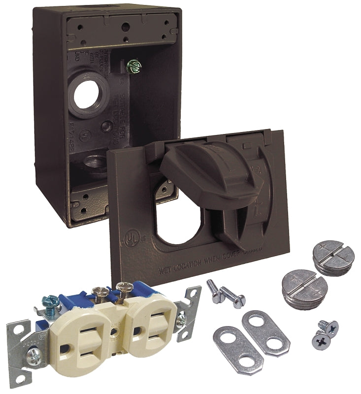 Bell 5839-7WRTR Cover Kit