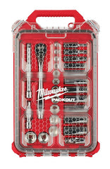 48-22-9481 RATCHET&SOCKET SET