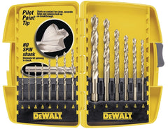 DW1169 PILOT POINT 14 PC. SET