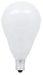 11534 BULB INCAN A15 WHITE 40W