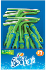 Elite 9631 Auto Care Squeegee, 12 in OAL