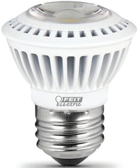 LED MR16 7W MED E26 DIM 3000K