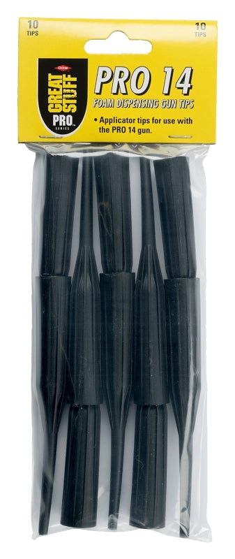 Dow 11029297 Foam Gun Tip
