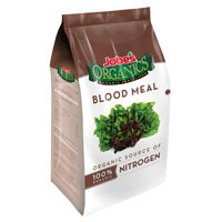09307CN ORGANIC PLANT FOOD RED