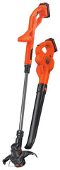 EDGER-SURFACE SWEEPER 20V 10IN