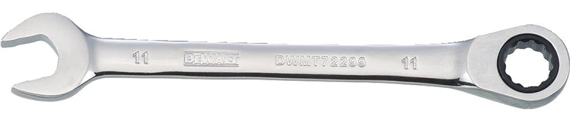 DWMT72299OSP WRENCH RATCH 11MM