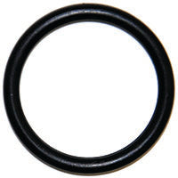 Danco 96734 Faucet O-Ring, #17, 7/8 in ID x 1-1/16 in OD Dia, 3/32 in Thick, Rubber