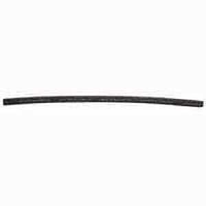 Quick R PC38218UW Pipe Insulation, 6 ft L, Polyethylene, 2 in Copper, 1-1/2 in IPS PVC, 2-1/8 in AC Tubing Pipe