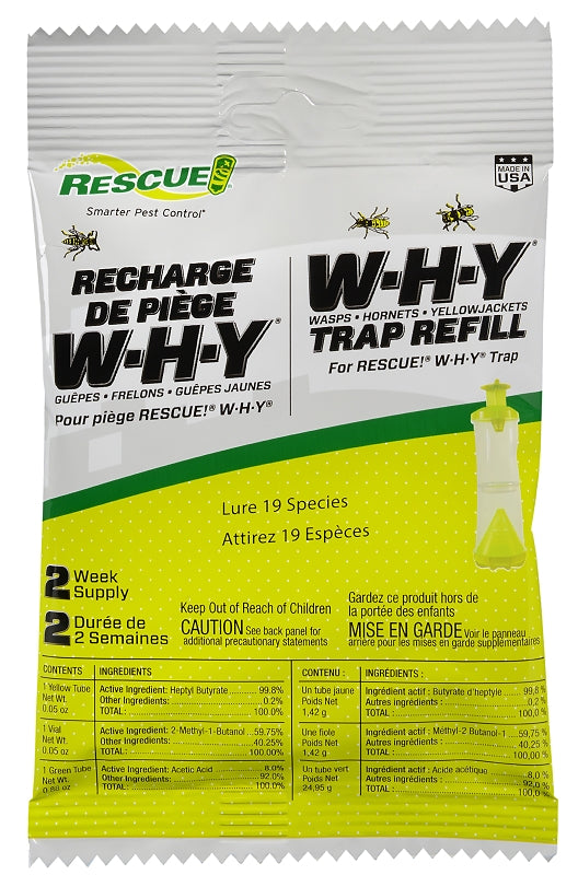 WHYTA-DB16-C TRAP ATTRACT WHY