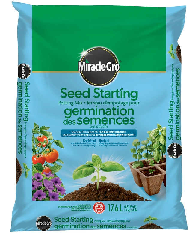 74923250 MIX POTTING 17.6L