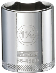 DWMT86456OSP SOCKET 1/2D1-1/16