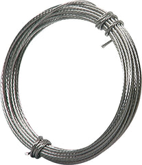 OOK 50111 Picture Hanging Wire, 9 ft L, DuraSteel, 10 lb