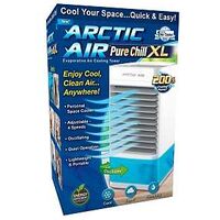 AAXLN-MC2 AIR CLG TOWER 4SPD
