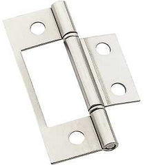 HINGE SURFACE MOUNT SATNIC 3IN